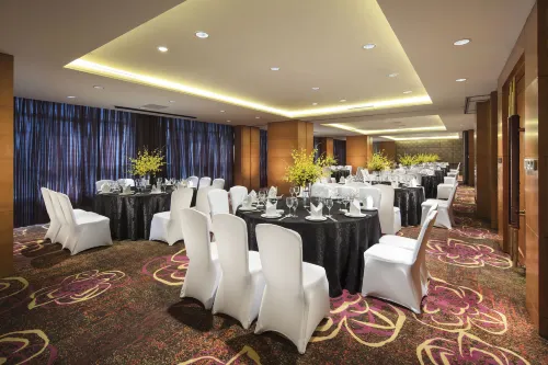 Doubletree By Hilton Shenyang Здоровье и отдых Photos