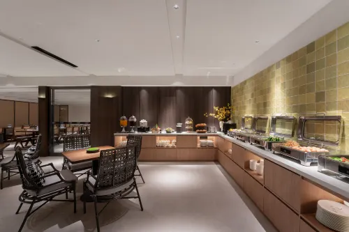 SOVISPLUSHOTEL • Suoweisi Hotel (Shenzhen Sea World Shuiwan Subway Station) Featured Photos