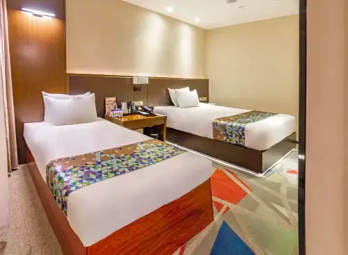 Cheermay Hotel (Shunying Times Square Qingcheng Station  Branch) Da non perdere Photos