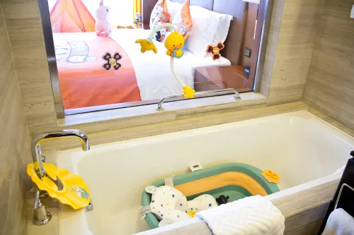 Doubletree By Hilton Shenyang Номера Photos