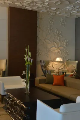 Ramee Grand Hotel and Spa Aree comuni Photos