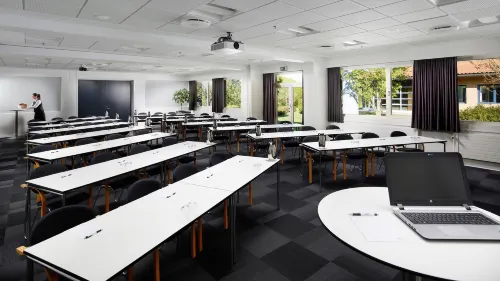 Trinity Hotel og Konference Business Facilities Photos