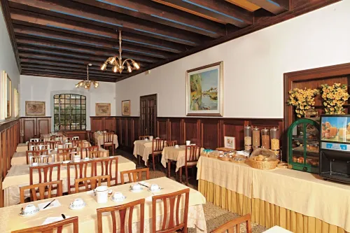 梅里戴安娜飯店 餐飲 Photos