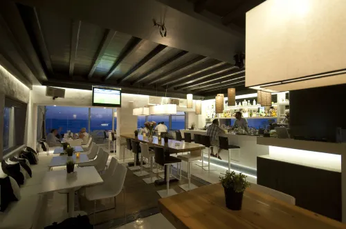 Mykonos View Ristorazione Photos