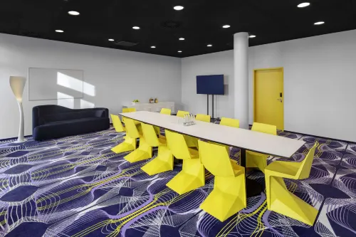 Prize by Radisson, Erfurt City Business Facilities Photos