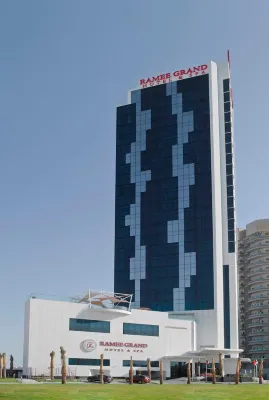 Ramee Grand Hotel and Spa Da non perdere Photos