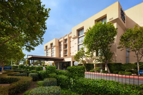 Courtyard by Marriott San Jose Airport Featured Photos
