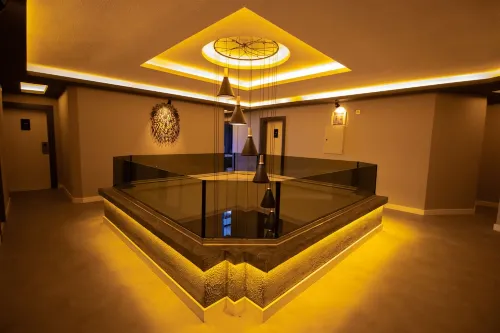 Avşar Boutique Hotel Loisirs et amusements Photos