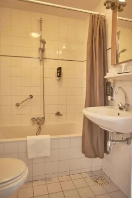 Prinsenhotel Bilik Photos
