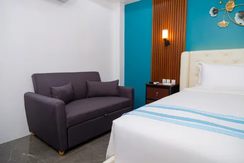 Le Dream Hotel near Vigan Photos