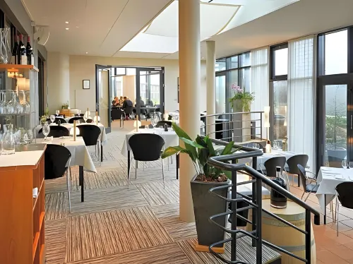 Trinity Hotel og Konference Dining Photos