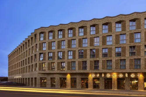 Prize by Radisson, Erfurt City Featured Photos
