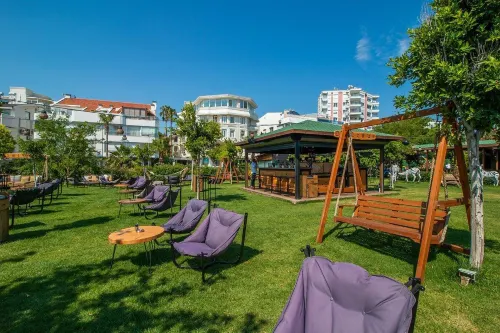 Avşar Boutique Hotel Espaces publics Photos