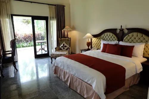 Puri Asri Hotel & Resort Magelang Photos