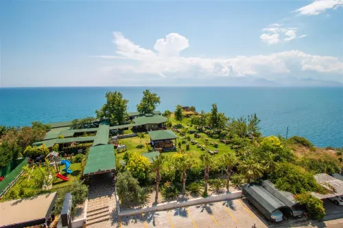 Avşar Boutique Hotel À proximité de l'hôtel Photos