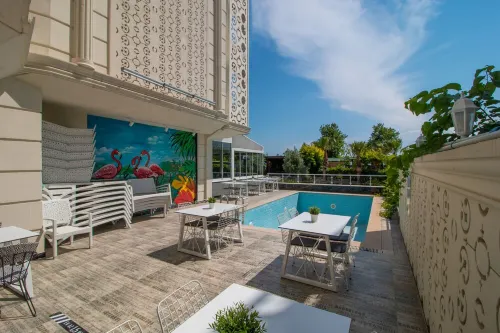 Avşar Boutique Hotel À ne pas manquer Photos