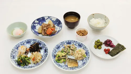 Smile Hotel Nara Featured Photos