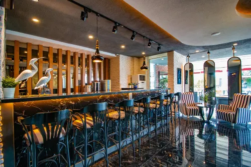 Avşar Boutique Hotel Loisirs et amusements Photos