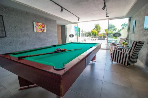 Avşar Boutique Hotel Loisirs et amusements Photos