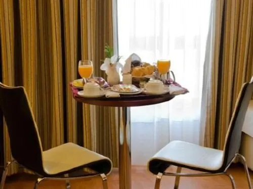 VIP Executive Santa Iria Hotel Bilik Photos
