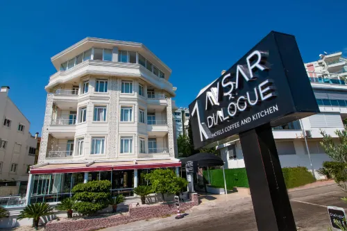Avşar Boutique Hotel À ne pas manquer Photos