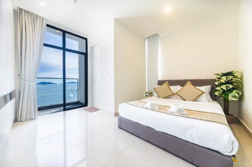 Charis Seaview Suites at The Shore Kota Kinabalu 精選 Photos