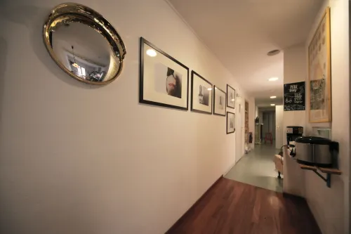 Dopa Hostel Public Areas Photos