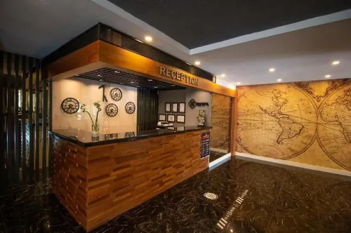 Avşar Boutique Hotel Espaces publics Photos