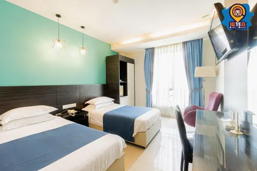 In Trend Hotel Photos