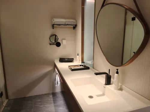 惠州仲愷高新區美華酒店 房間 Photos
