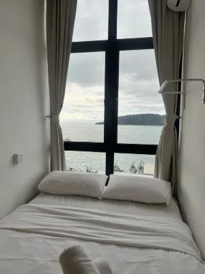 Charis Seaview Suites at The Shore Kota Kinabalu 房間 Photos