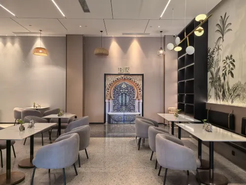 惠州仲愷高新區美華酒店 Photos