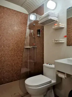 A Home Hotel Rooms Photos