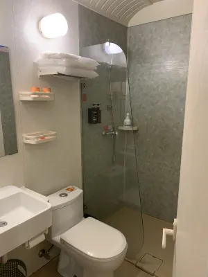 A Home Hotel Rooms Photos