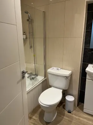 Queens Hotel & Spa Bournemouth Rooms Photos