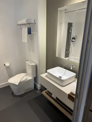 Casa 17 Hotel Bangkok Номера Photos