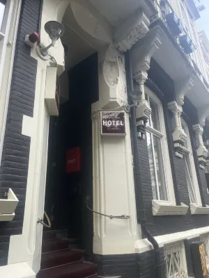 Prinsenhotel Photos