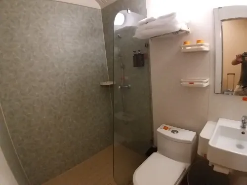 A Home Hotel Rooms Photos