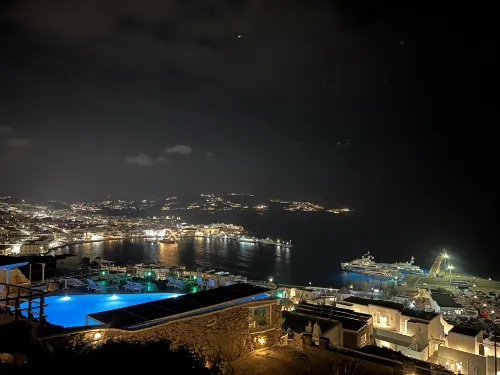 Mykonos View Circondario Photos