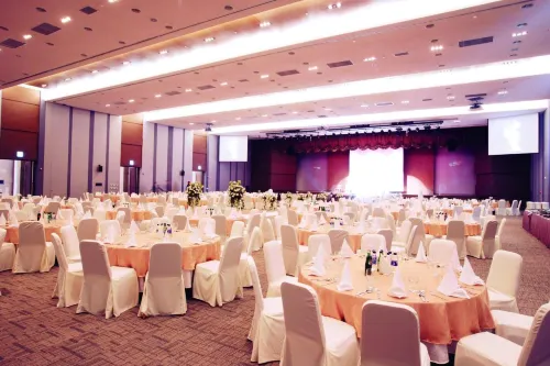 Hanwha Resort Pyeongchang Makanan Photos
