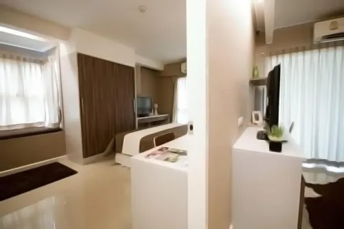 Jpark Residences at Thammasat Rangsit Photos