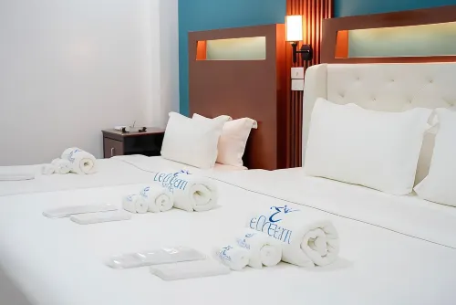 Le Dream Hotel near Vigan Photos