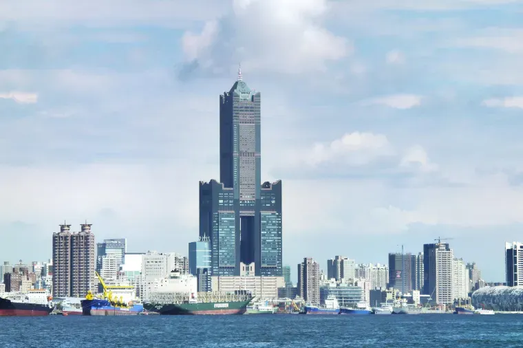 高雄旅遊推薦及城市資訊