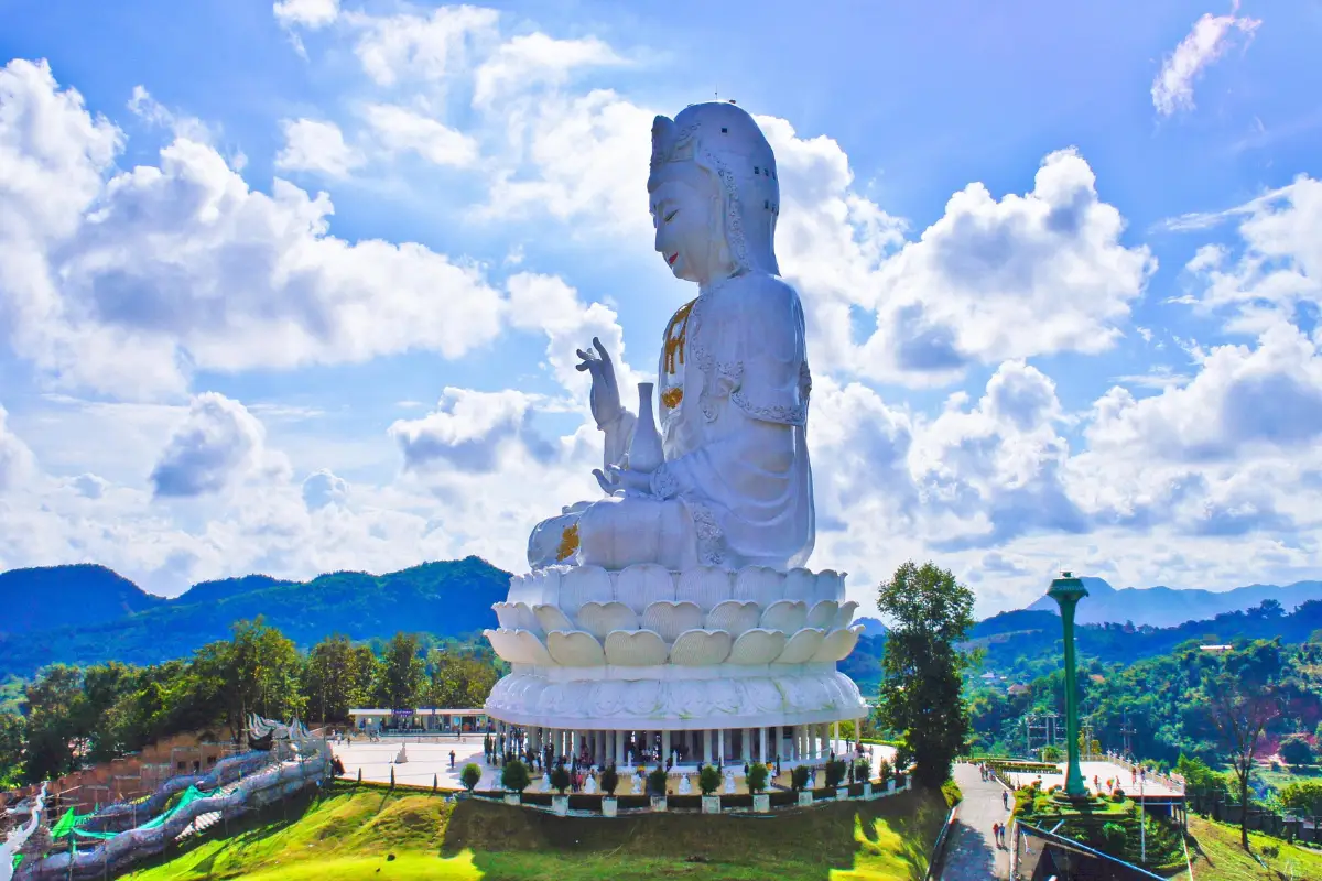 เชียงราย