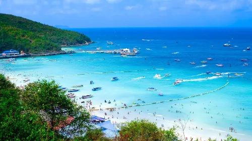 สถานที่น่าสนใจในภูเก็ต