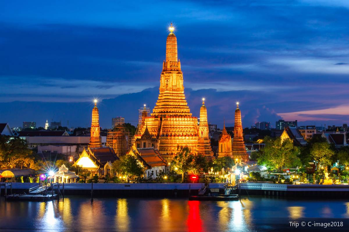 กรุงเทพฯ