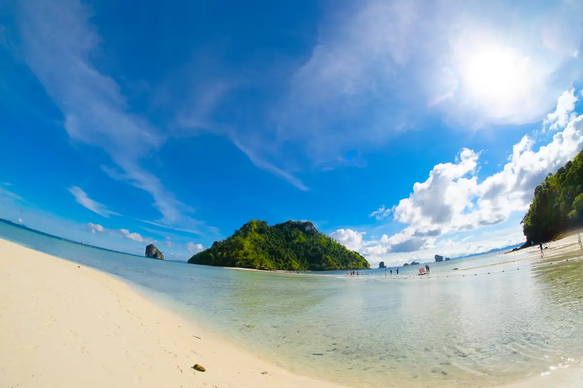 Tanjung Rhu