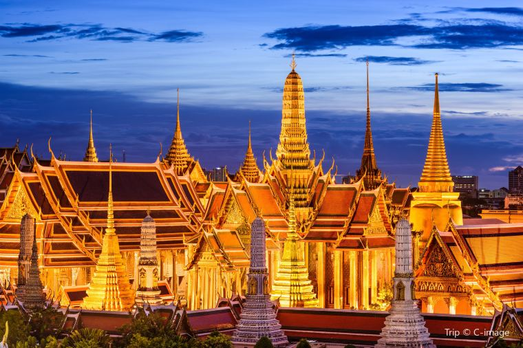 กรุงเทพฯ 