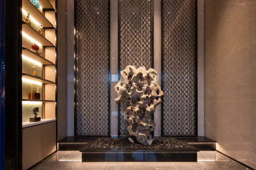 Lanyue Oriental Hotel(Dongguan DalangSongshan Lake Branch) Public Areas Photos