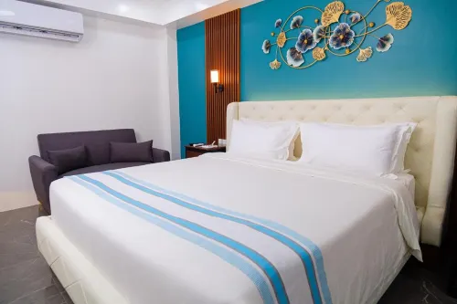 Le Dream Hotel near Vigan Camere Photos